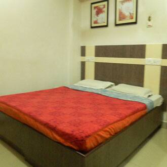 Hotel Lingaraj, Bhubaneswar 3